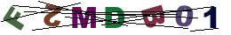 nrcode