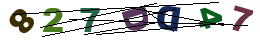 nrcode