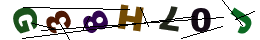nrcode