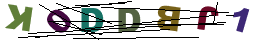 nrcode