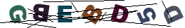 nrcode