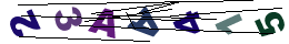 nrcode