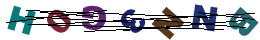 nrcode