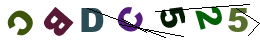 nrcode