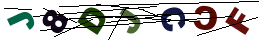 nrcode