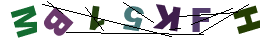 nrcode