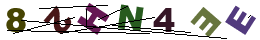 nrcode