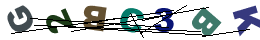 nrcode