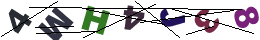 nrcode