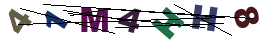 nrcode