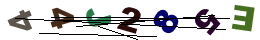 nrcode