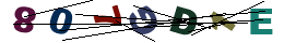 nrcode