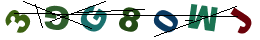 nrcode