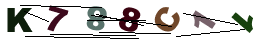nrcode