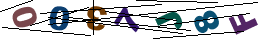 nrcode
