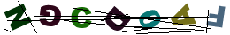 nrcode