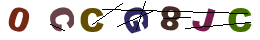 nrcode