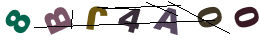 nrcode