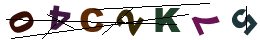 nrcode