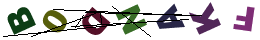nrcode