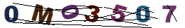 nrcode
