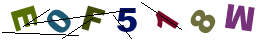 nrcode