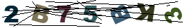 nrcode