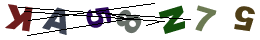 nrcode