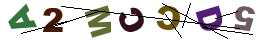 nrcode