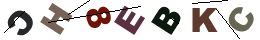 nrcode