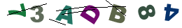 nrcode