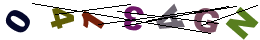 nrcode