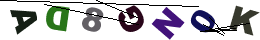 nrcode