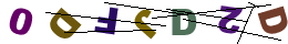 nrcode