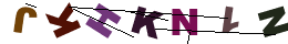 nrcode