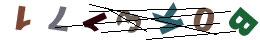 nrcode