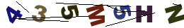 nrcode