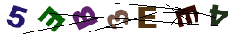 nrcode