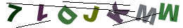 nrcode