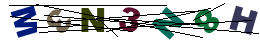 nrcode
