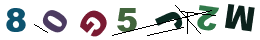 nrcode