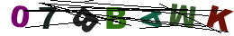 nrcode
