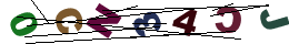 nrcode