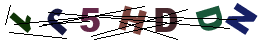 nrcode