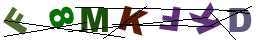nrcode
