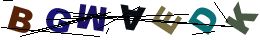 nrcode