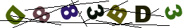 nrcode