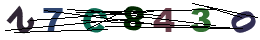nrcode