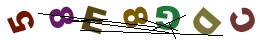 nrcode