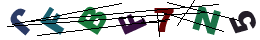 nrcode